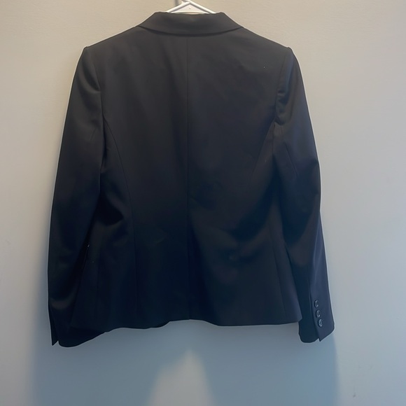 Black Theory Blazer - Picture 5 of 5
